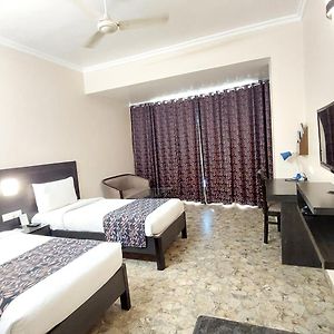 Hotel City Inn